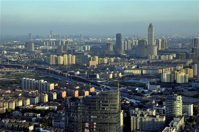 这些城市将有可能发展成为二线城市!_-眉山