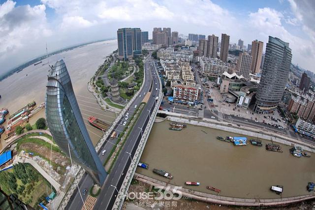 这些城市将有可能发展成为二线城市!_-眉山