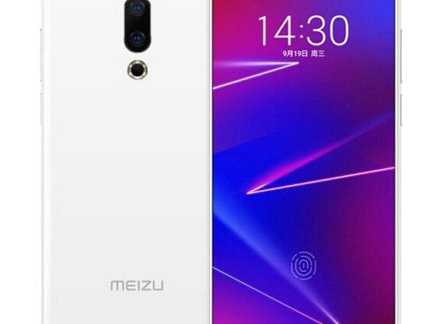 差价300,魅族16X和魅族8X,哪个更值得入手