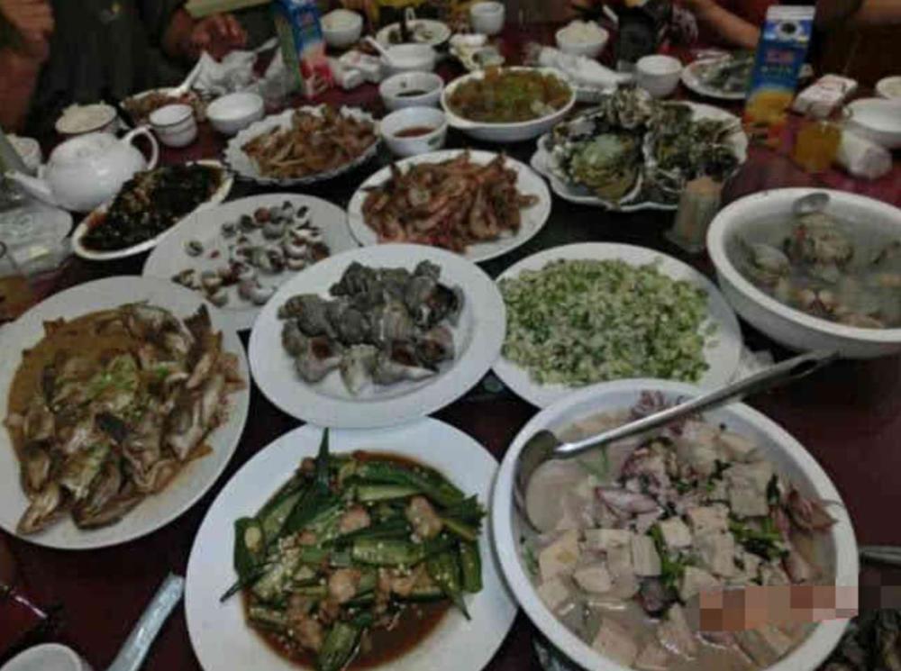 河南人请客,上海人请客,东北人请客,你最想去谁