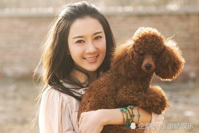 黄建中选出来的美人,被狗咬后整容整毁无戏可