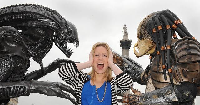 美国的特效制作团队那么厉害,为什么我们国产