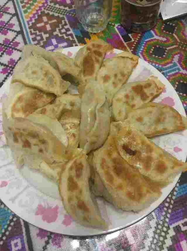 深秋用它包饺子,贵了点儿,但孩子常吃身体好