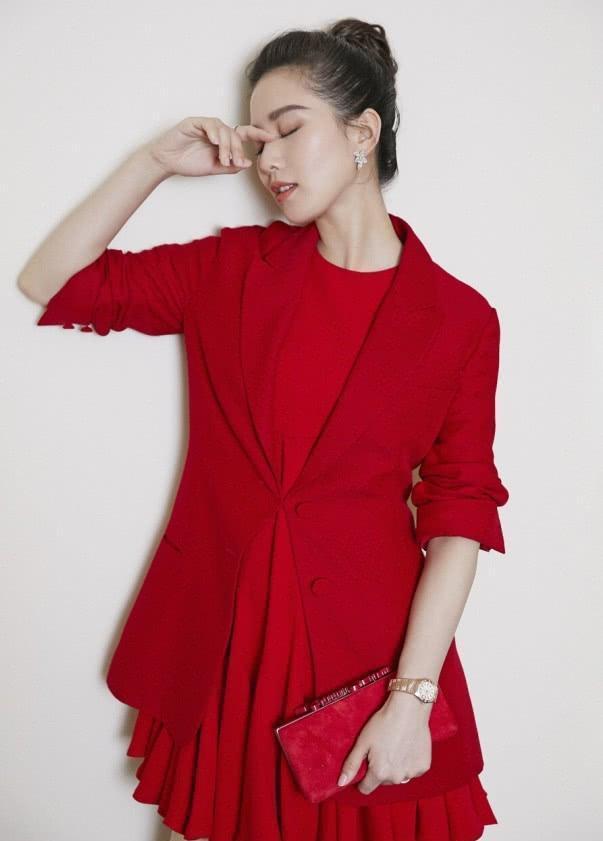 刘诗诗不去唐嫣婚礼的原因暴露了,网友:竟然是