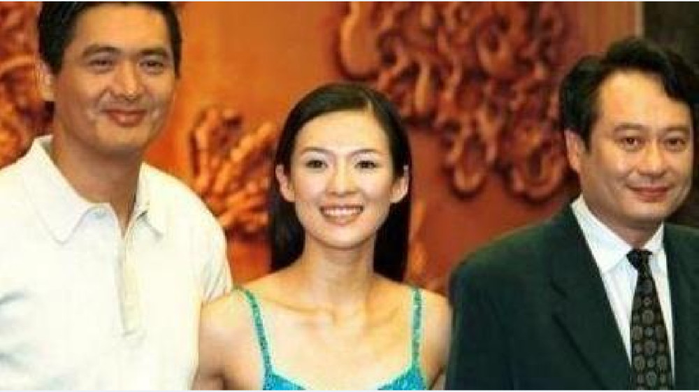 周润发评价章子怡,这3个字太精妙,网友:不愧