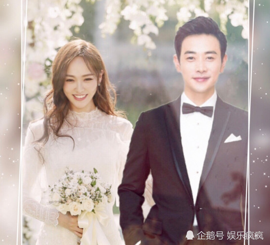 唐嫣罗晋大婚,最有福气却是明道,原因只有2个