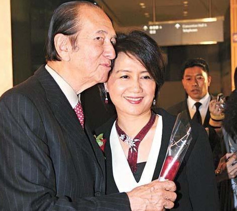 二太获192亿,三太11亿,四太37亿,难怪每个人都