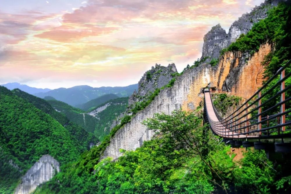 19中国旅游日"!重庆多个景区免费开放,你出游了吗?