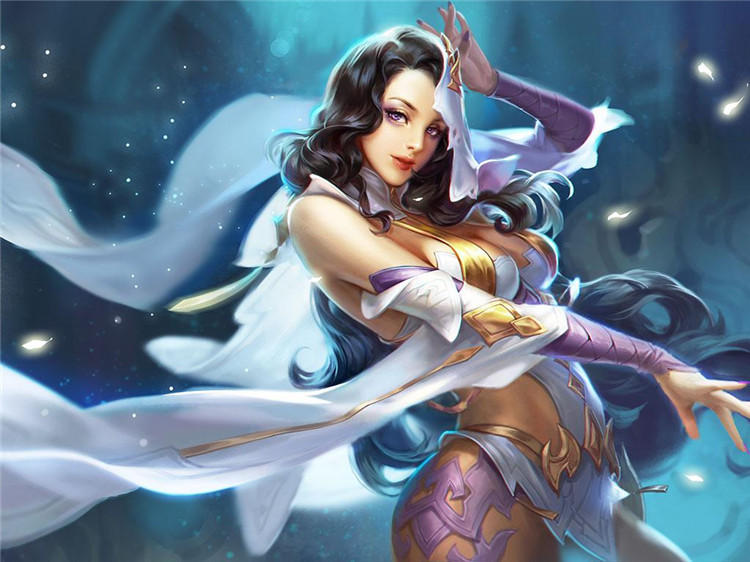 《王者荣耀》175款皮肤大全 你认识几个?