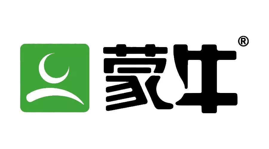 蒙牛要换logo了?