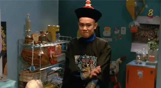 盘点香港八大校园题材鬼片,最后一部告诉我们