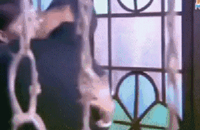 这个360度回旋拥抱接吻简直让人少女心炸裂!