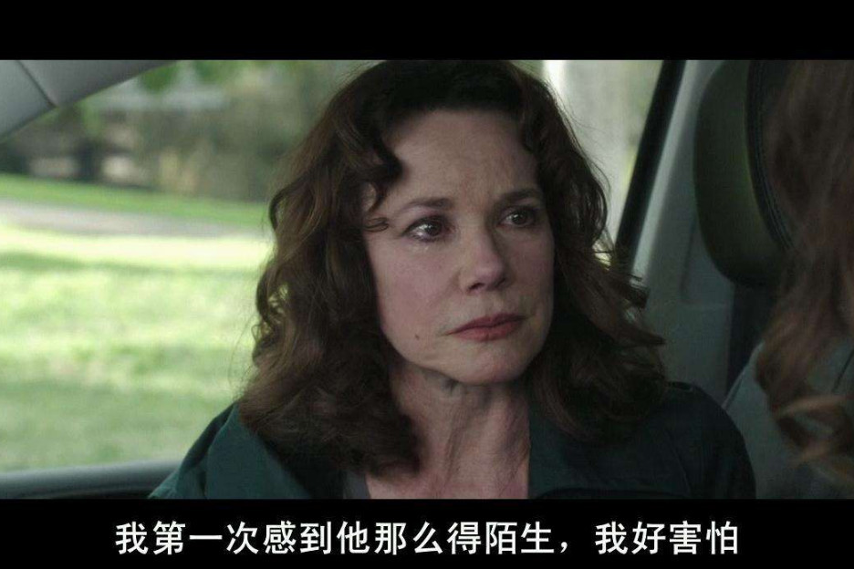 《潜伏2》超有逻辑性的恐怖片,太恐怖了,网友