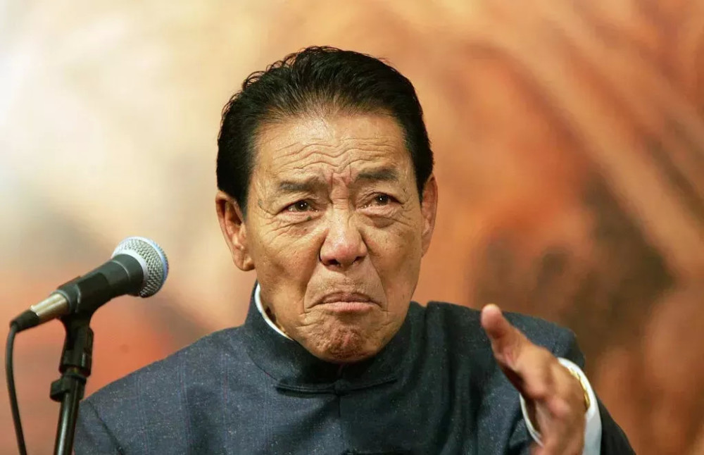 15位艺术家陨落,属于我们的时代已开始逝去!