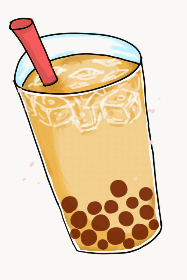 喝奶茶喝出个新职业?调饮师横空出世!