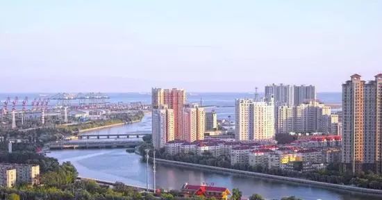 速看!秦皇岛这四条重要道路即将开工