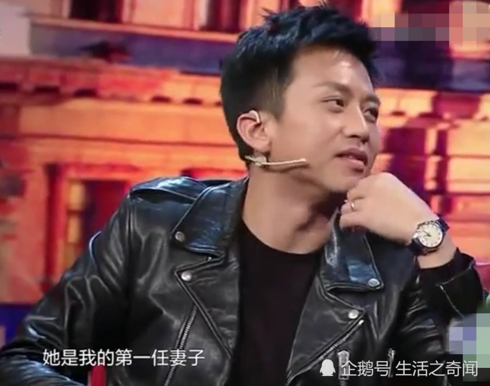 金星逼问邓超:孙俪是你第几任女友?超哥的回答