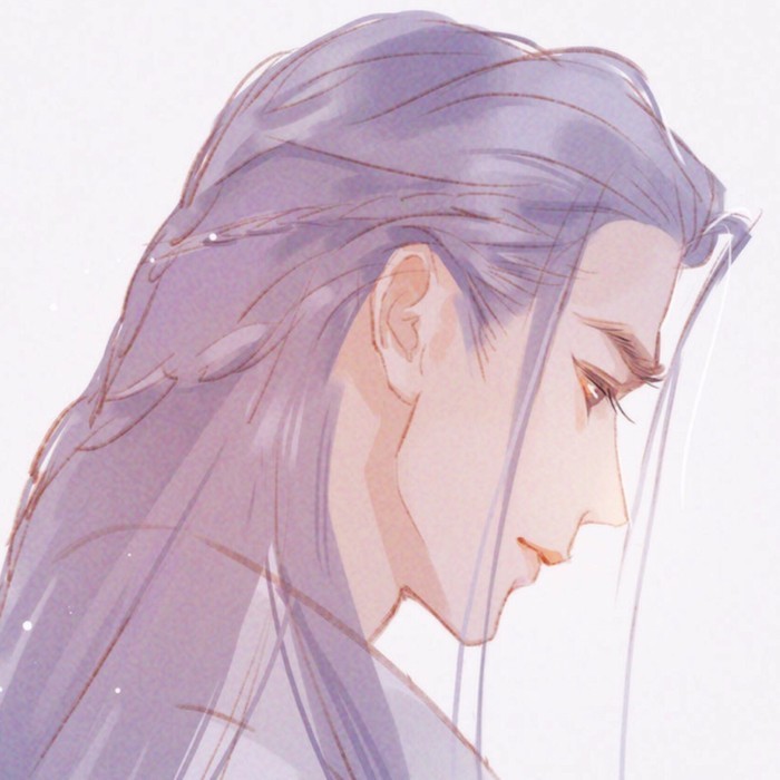 如玉温良 古风 男生头像:也曾鲜衣怒马少年时,一日看尽长安花