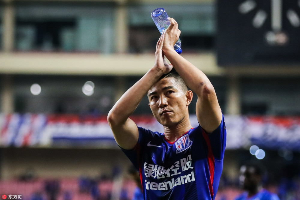 弄虚作假零容忍中韩重罚步调一致 中国足协治