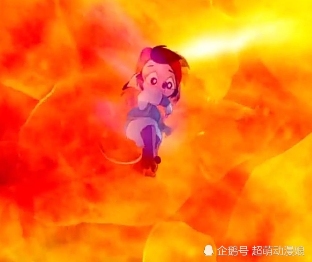 灵儿,虹猫,蓝兔,虹猫蓝兔七侠传,动漫