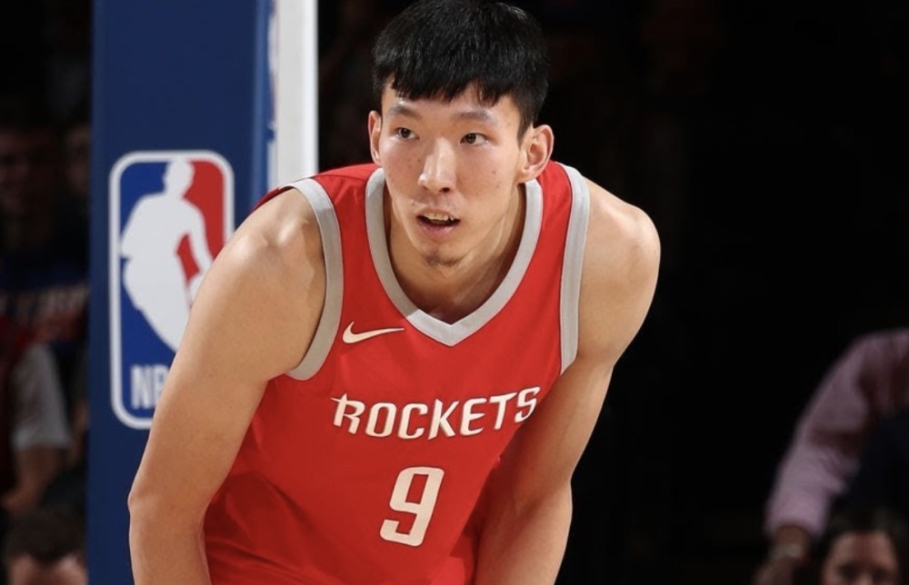 2019篮球世界杯当前 周琦若回CBA该不该开绿