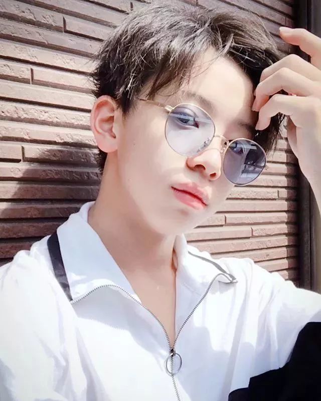 这波小鲜肉的颜值要了我的