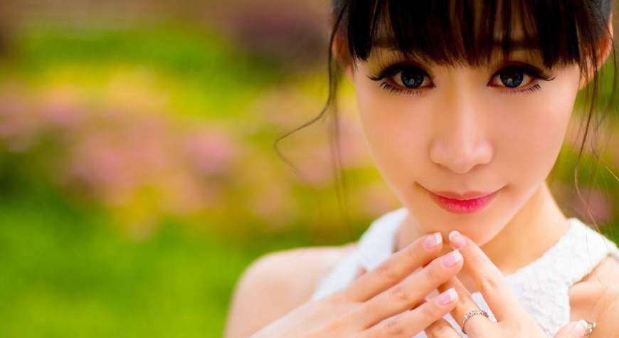 梨园照相馆:教你如何掌握特写人像的拍摄技巧