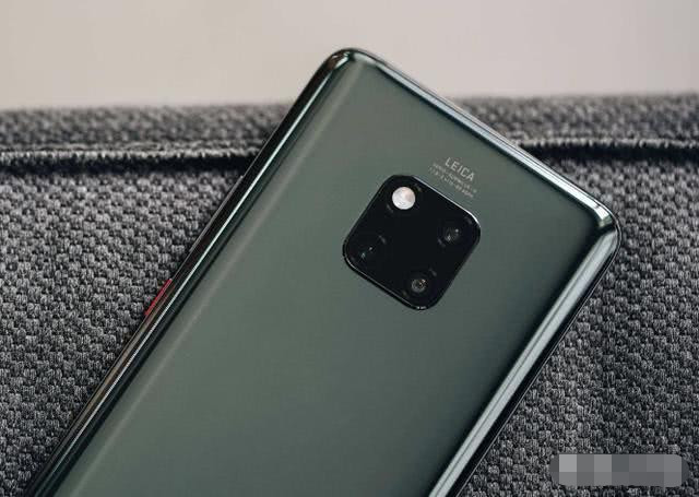 华为mate20pro和苹果8p怎么选?这可能是最好