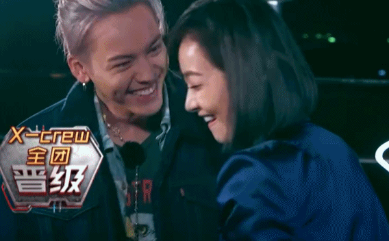 除了陈伟霆，还有谁被宋茜吊打?