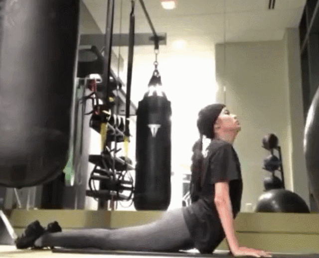 欧阳娜娜的vlog也太可爱了吧