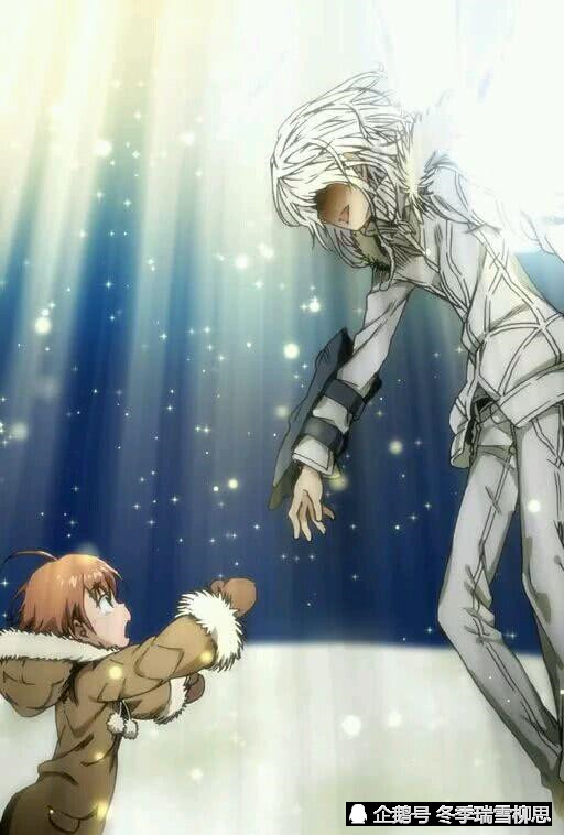 魔法禁书目录,一方通行的白翼初长成