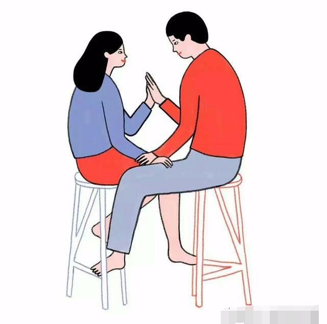 夫妻生活中,老公真心宠爱老婆,才会有这3个表现