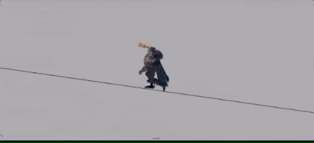 人狠话不多,痞气足还贼帅!lol设计师透露维克托新版走路姿势