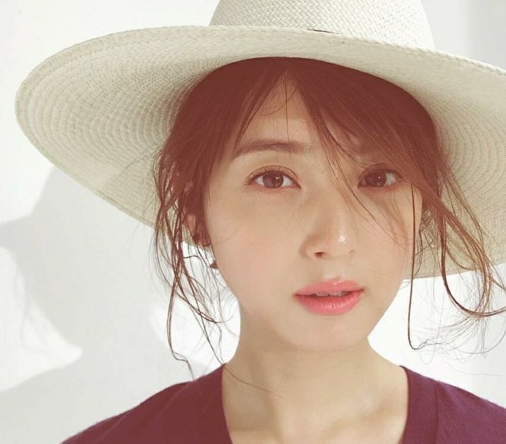 2018 日本女生最想变成的女神脸top10 第一名果然是 看点快报