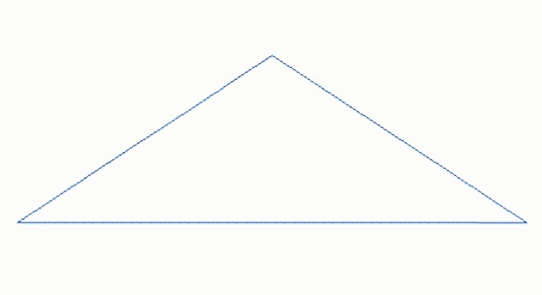 图片来源:antónio miguel de campos 正如科赫曲线一样,自然界的分形