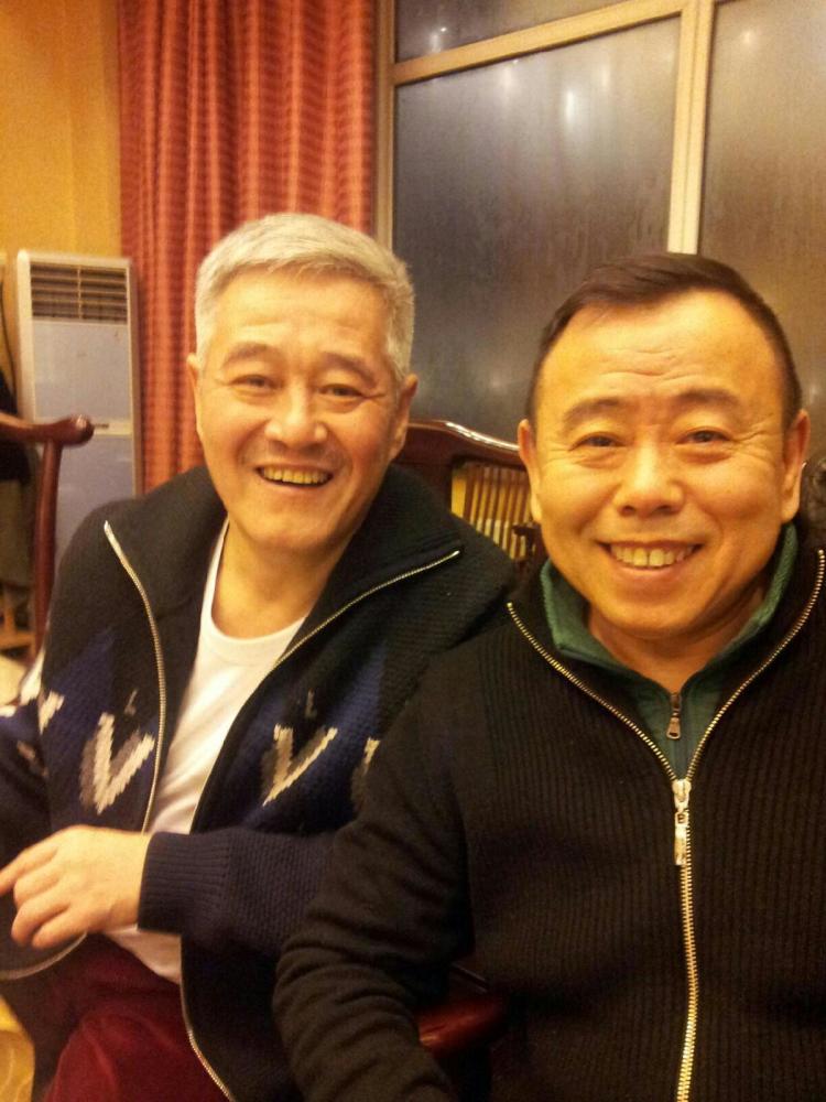 上过20次春晚,网友要他今年别来了,潘长江一句话回复超圈粉!