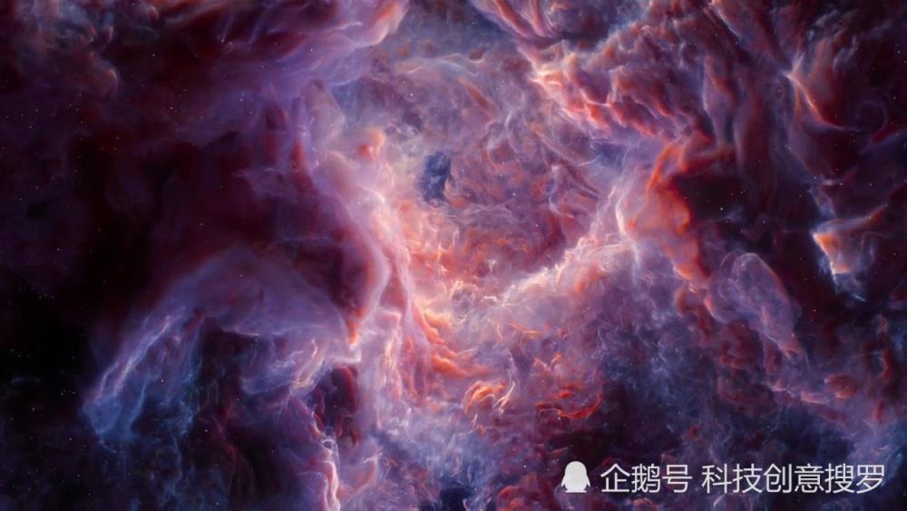 科学家发现的那片"虚无"意味着什么?