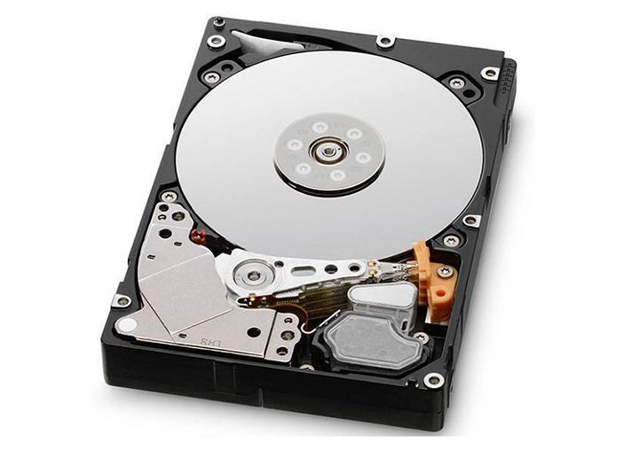 你知道128g固态硬盘+1t是什么意思吗?