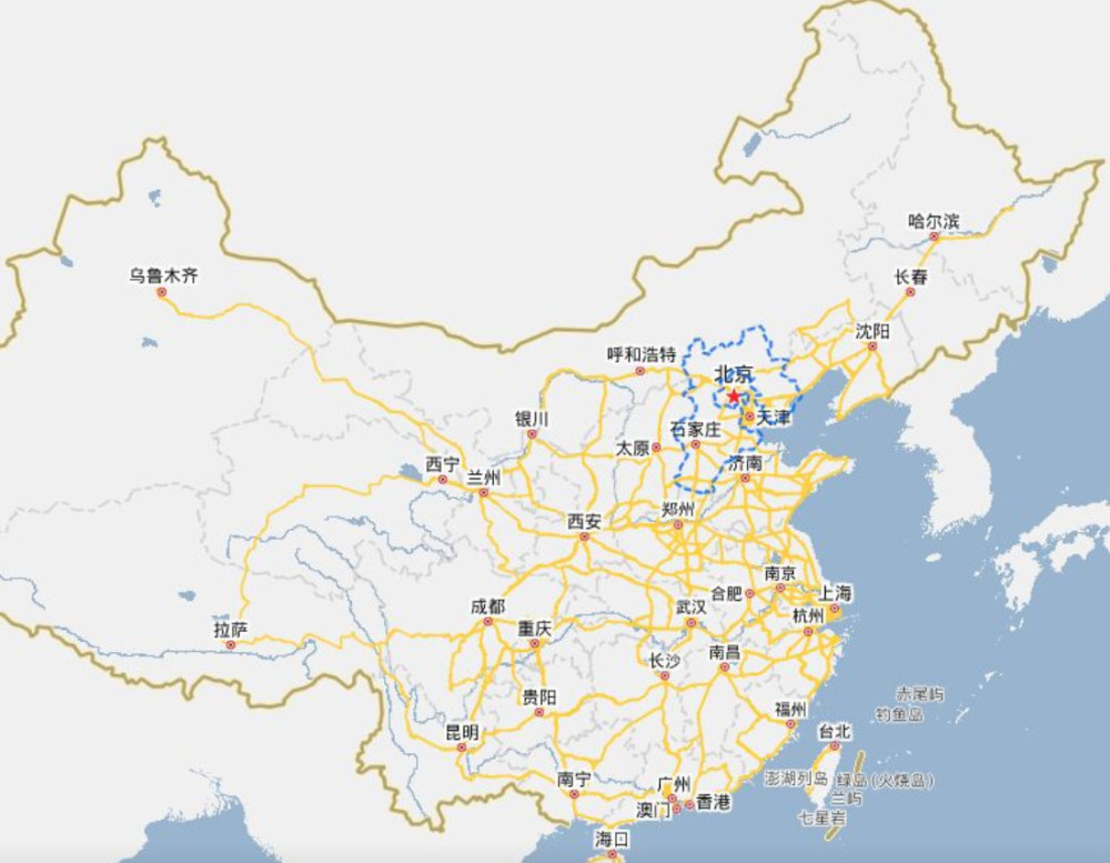 我国哪个省人口最多_中国哪个地区人口最多(3)