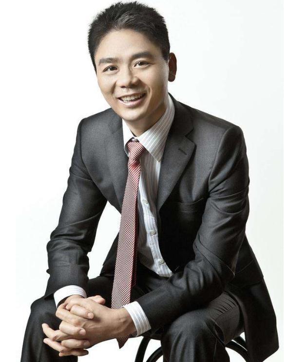 奶茶变抹茶清纯不再?京东内部这样传,网友:刘