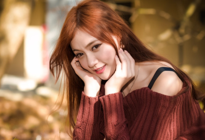 十二星座中最漂亮的星座女,天秤座气质独特,天蝎座高冷女神范!