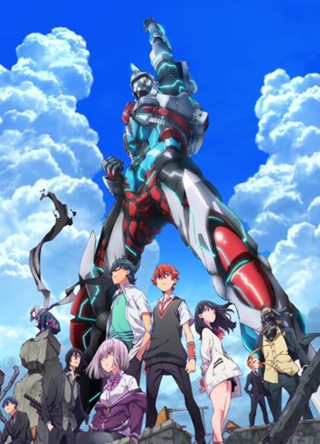刀剑神域 无人能挡 10月新番作画考察盘点 看点快报