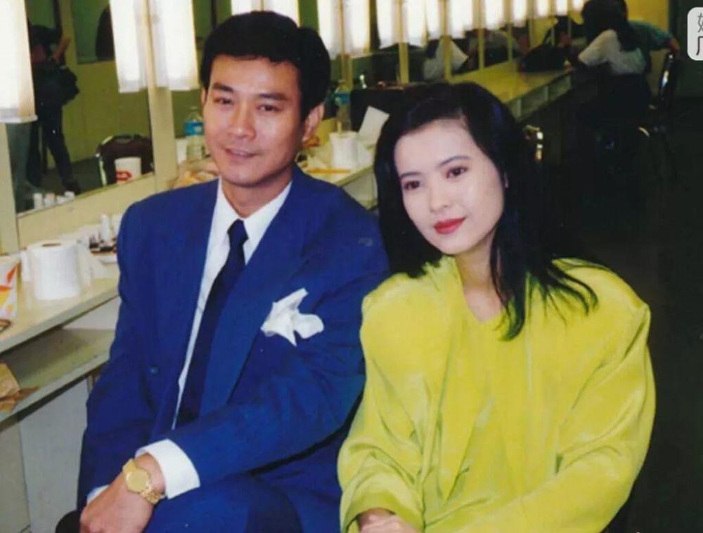 蓝洁瑛去世