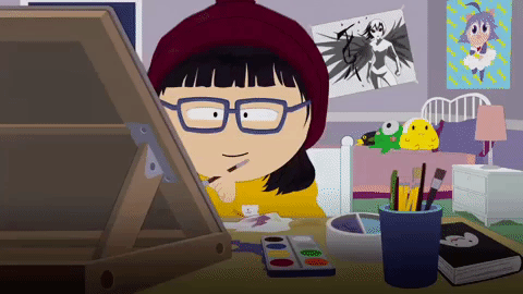 素描石膏人像训练—从零开始学绘画