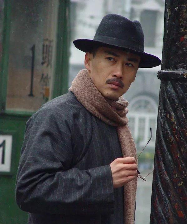 谍战教父柳云龙的4部谍战剧,风筝成为不可超越的经典