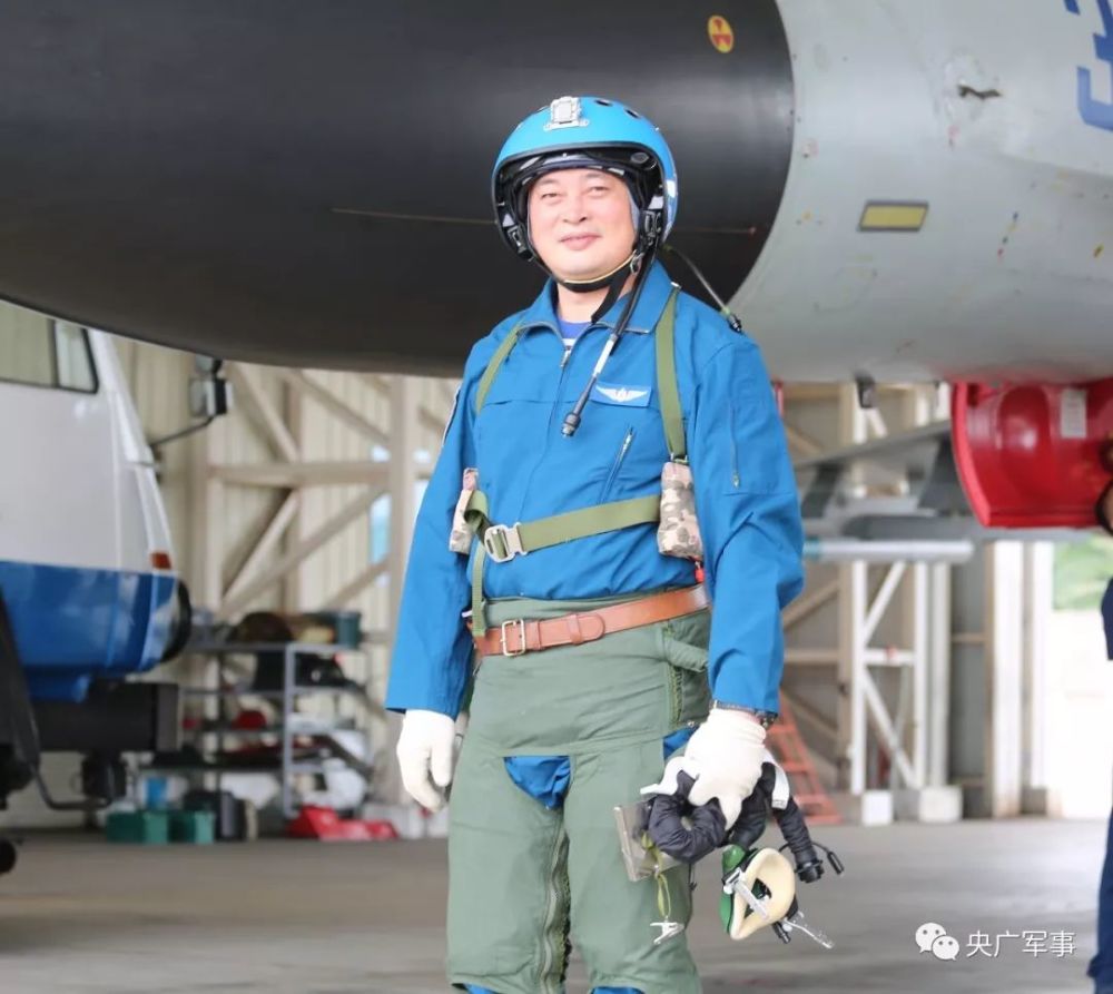 海军航空兵的"沙漠骆驼":对自己有要求的人,战斗力都不会太低