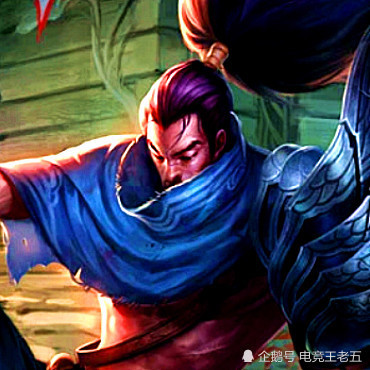 lol:终极快乐流亚索,核心装备不是蓝切,不是无尽