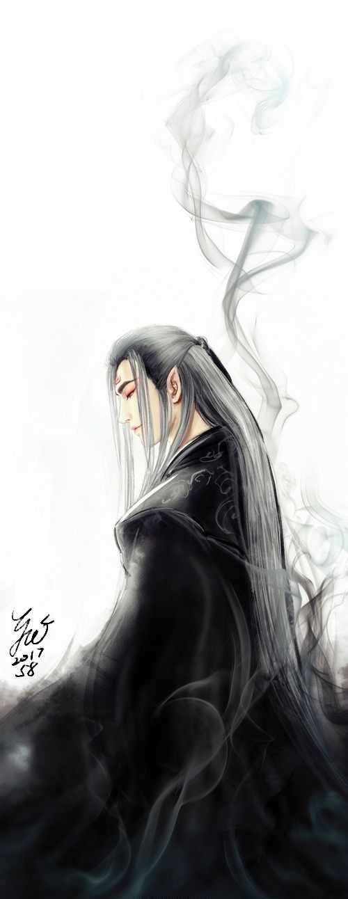 古风·二次元·壁纸:陌上人如玉,公子世无双,温如玉,暖如阳