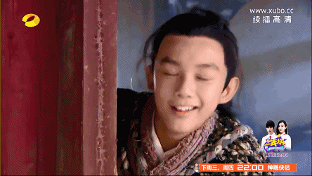 颜好是王道!吴磊从小帅到大