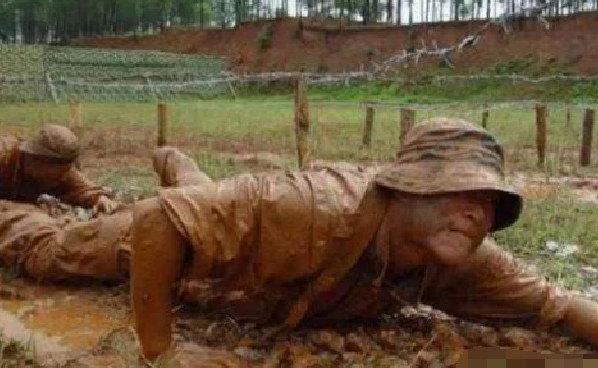 中国龙焱部队真的存在吗?美国情报局